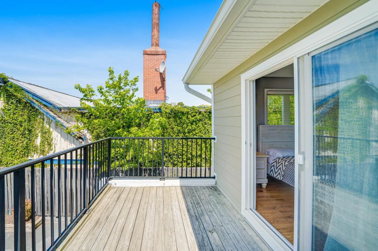 Scarborough Village - 245 Country Club Dr, Unit #608 레오보스 비치 외부 사진
